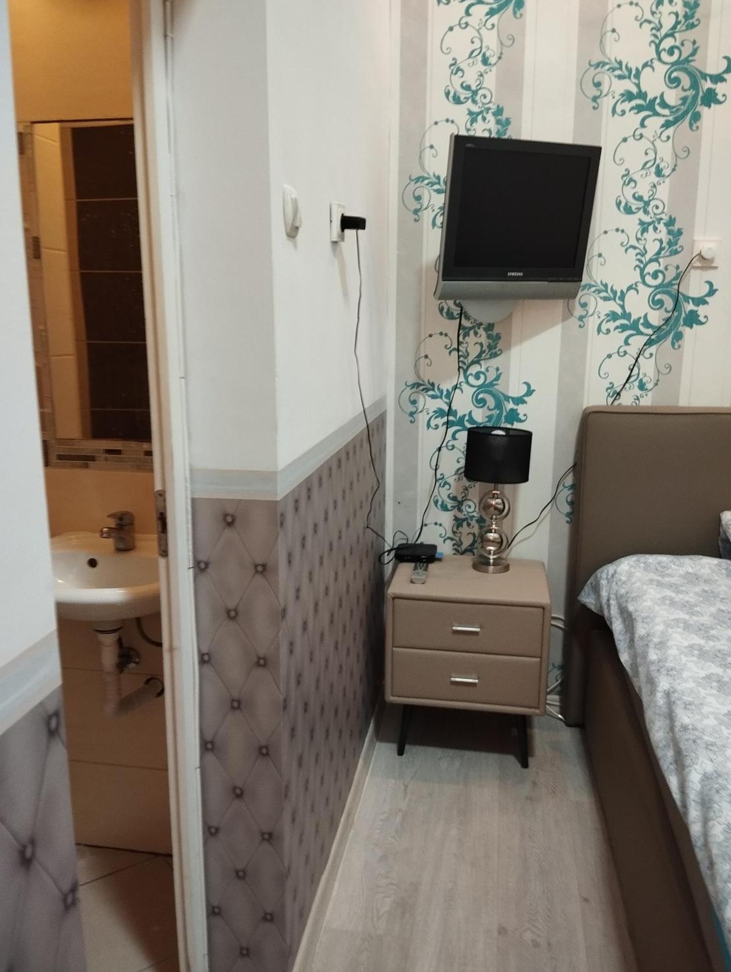 Mandy Apartments Budapest Exterior photo